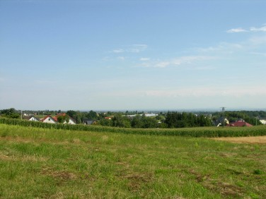 Działka budowlana Kraków