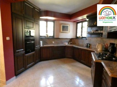 Dom Magdalenka sprzedaż