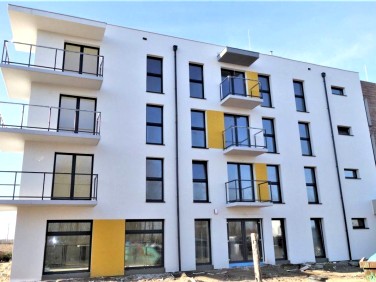 Mieszkanie Dobrzykowice