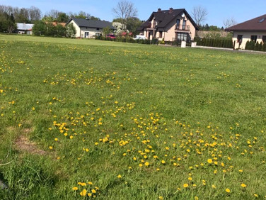 Działka budowlana Duninowo