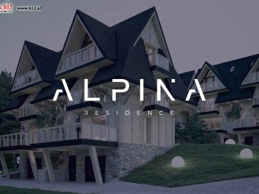 Mieszkanie Bukowina Tatrzańska sprzedaż