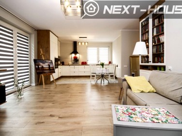 Mieszkanie Libertów