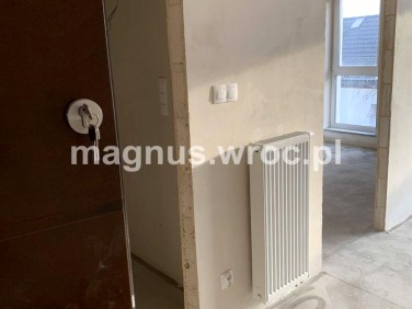 Mieszkanie Radwanice