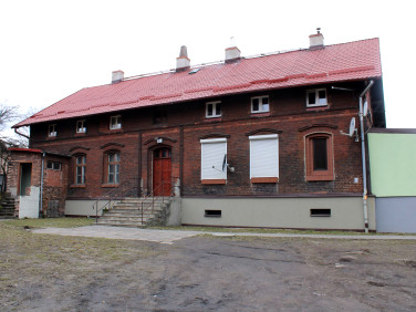 Mieszkanie Ruda Śląska