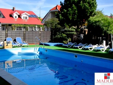 Budynek użytkowy Rewal