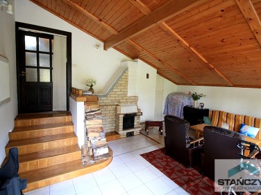 Dom wolnostojący sprzedaż