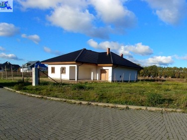 Dom wolnostojący sprzedaż