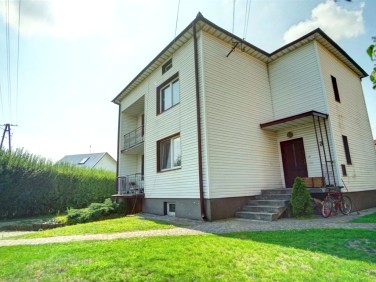 Dom Głogów Małopolski