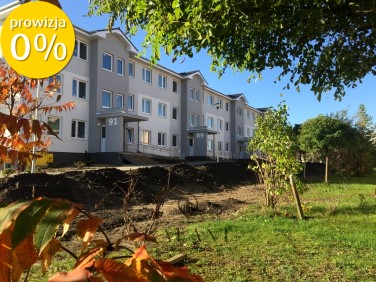 Mieszkanie Witnica