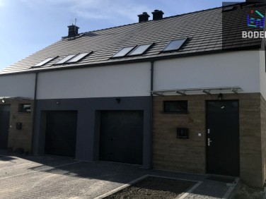 Dom Kamieniec Wrocławski