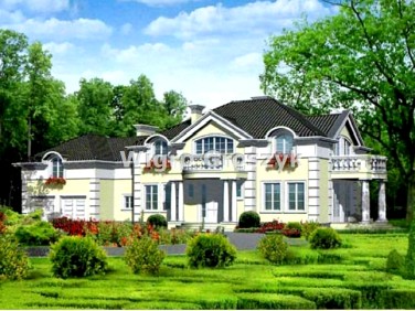 Dom Lipków sprzedaż