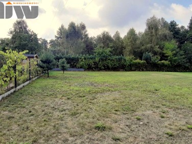 Działka budowlana Lipków