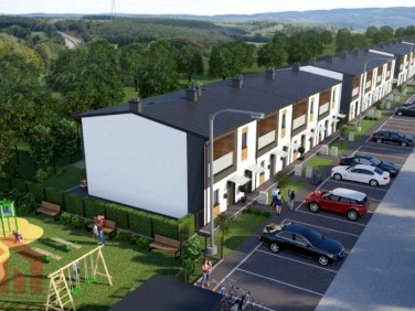 Mieszkanie Zaczernie