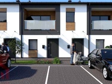 Mieszkanie Zaczernie