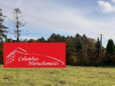 Działka budowlana Poręba Żegoty