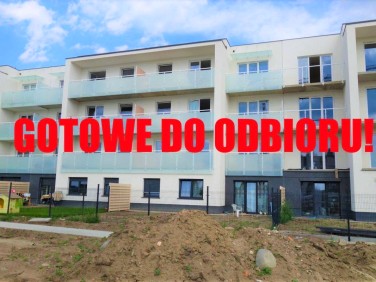 Mieszkanie Kamieniec Wrocławski