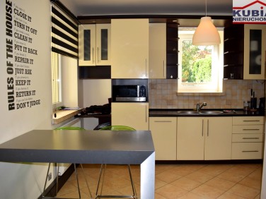 Mieszkanie dom wielorodzinny Nadarzyn