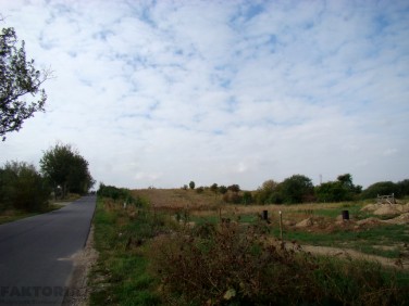 Działka budowlana Siadło Dolne sprzedam