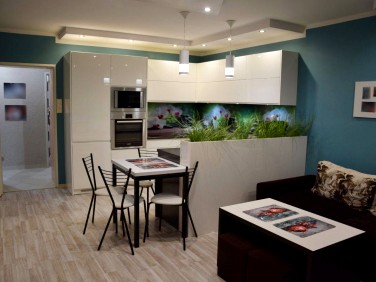 Mieszkanie Zielona Góra