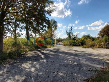 Działka przemysłowa Nowy Dwór Mazowiecki