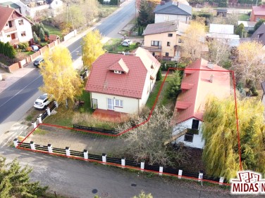 Budynek użytkowy Ciechocinek