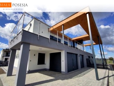 Dom Łochowo sprzedaż