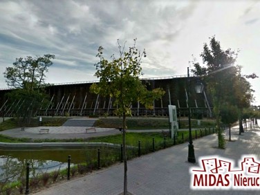 Budynek użytkowy Ciechocinek