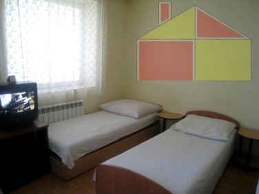 Mieszkanie Świnoujście