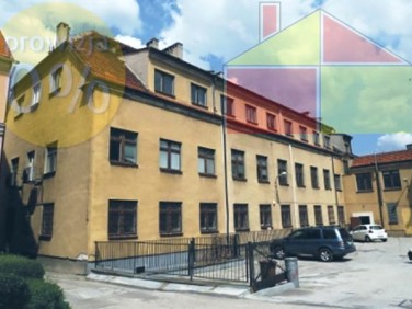 Budynek użytkowy Środa Śląska sprzedaż