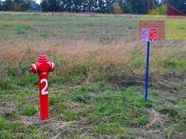 Działka budowlana Iłowa sprzedam