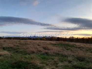 Działka budowlana Świeradów-Zdrój