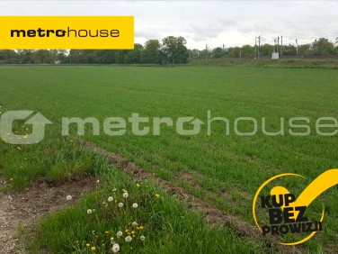 Działka inna Szewce