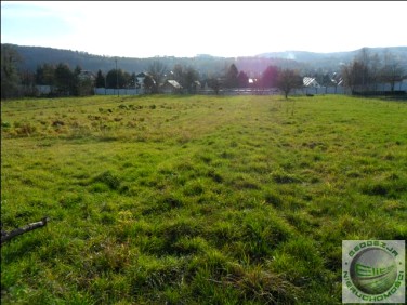 Działka budowlano-rolna sprzedam