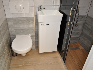 Mieszkanie blok mieszkalny sprzedaż