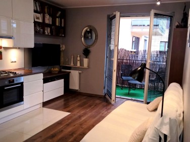 Mieszkanie Sulejówek