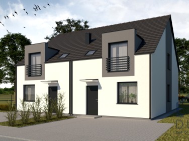 Dom Stęszew sprzedaż