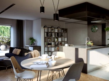 Mieszkanie Józefosław