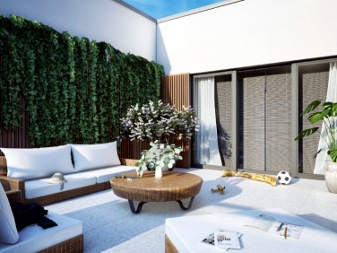 Mieszkanie Józefosław