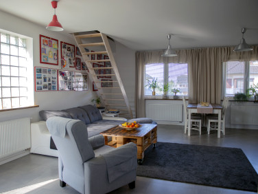 Mieszkanie Józefosław