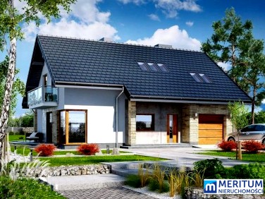 Dom Nadarzyn sprzedaż