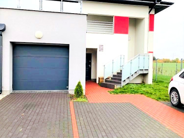 Mieszkanie Józefosław