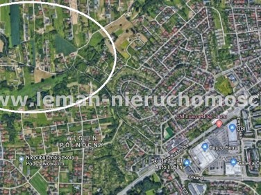 Działka budowlana sprzedam