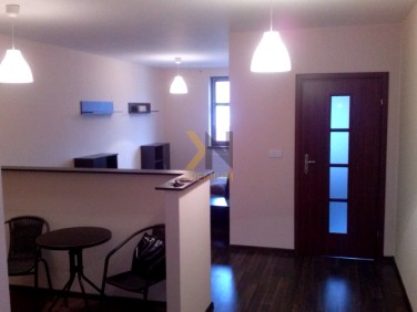 Mieszkanie Środa Śląska