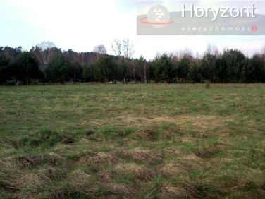 Działka budowlana Tanowo