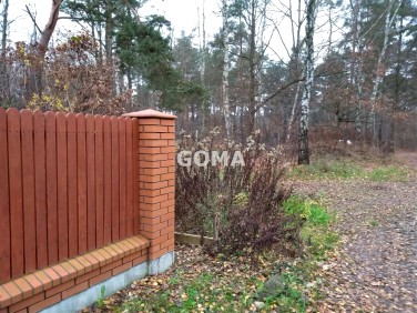 Działka budowlana Sulejówek