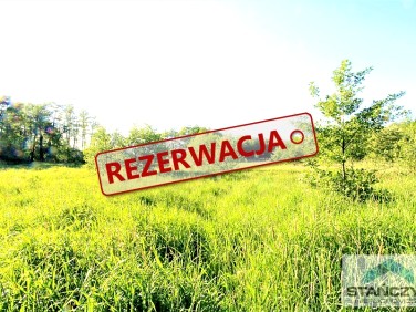 Pusta działka Wrzosowo
