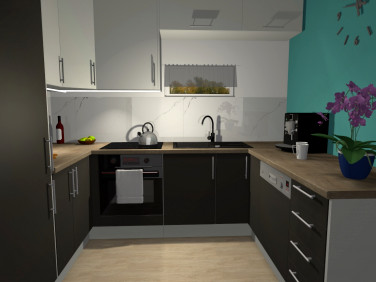 Mieszkanie Józefosław