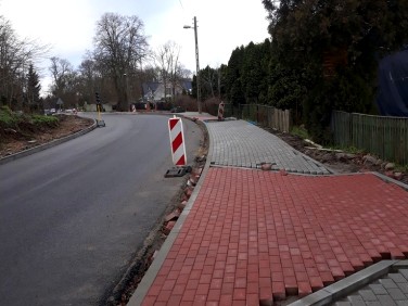 Działka budowlana Tanowo