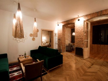 Mieszkanie Jelenia Góra