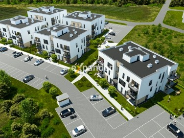 Mieszkanie Pobiedziska sprzedaż